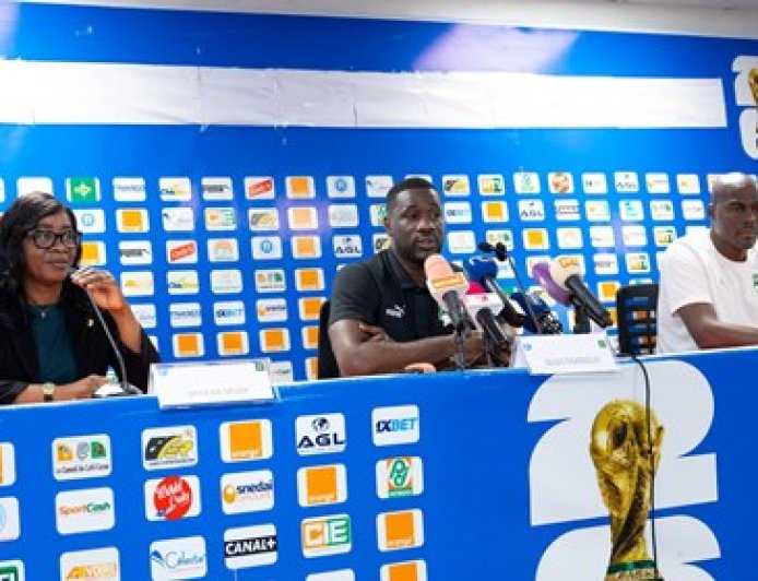 Fenêtre FIFA-Novembre 2025 : Emerse Faé intègre deux nouveaux joueurs