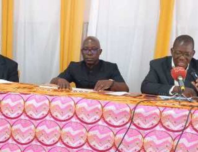 Crédit d'enlèvement douanier à 100 millions : Le SYNAT-CI fait un plaidoyer