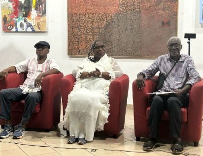 Vohou-Vohou : Plus d'un demi-siècle d'art ivoirien face à l'épreuve du temps et du numérique