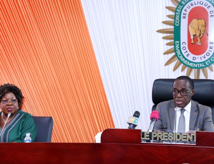 Valorisation et gestion du patrimoine culturel ivoirien : le CESEC met l’IA au service des musées