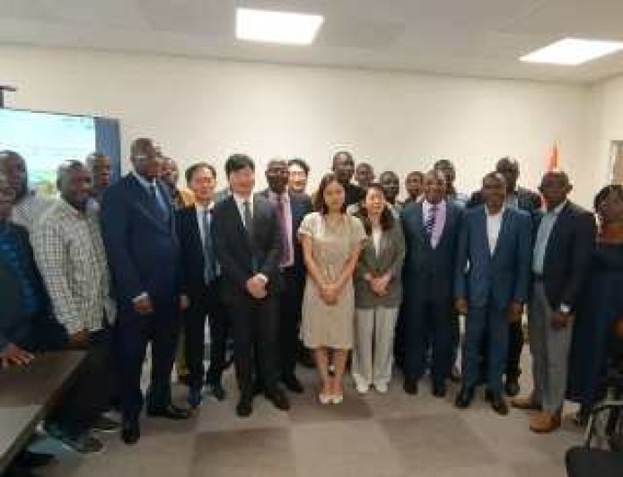 Huile usagée : Un centre de traitement et recyclage bientôt construit