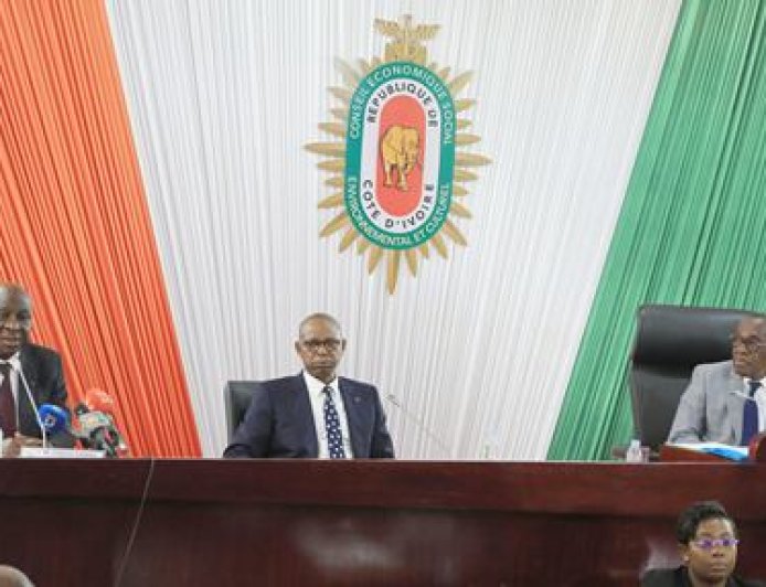 Sécurisation foncière rurale : Bamba Cheick Daniel (AFOR) appelle à un « sursaut national » autour de cette question de « salut public »