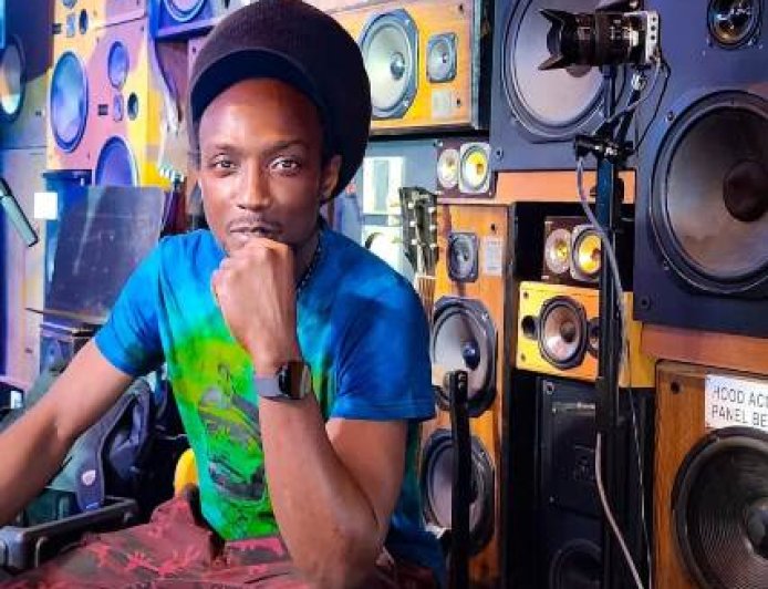 Kush, reggaemaker ivoirien : « Jimmy Cliff, c’est l’origine du reggae »