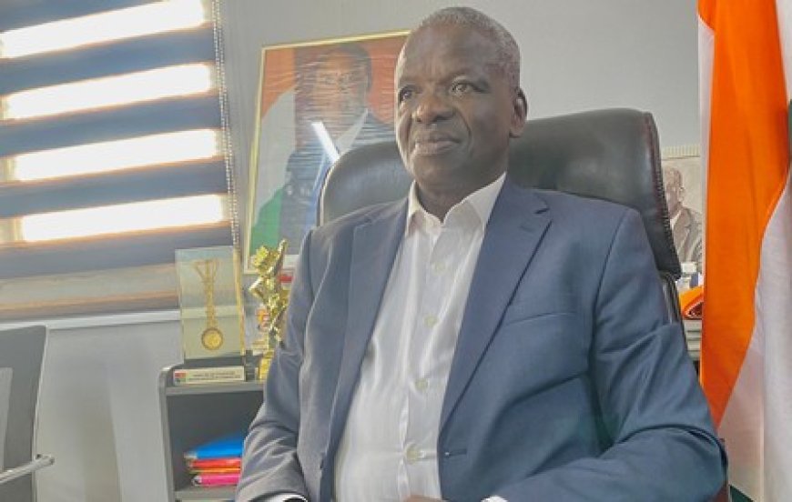 Biankouma / Après la journée d’hommage au Chef de l’État : Le maire Gba Maniga Jean-Jacques appelle à l’apaisement et à l’unité