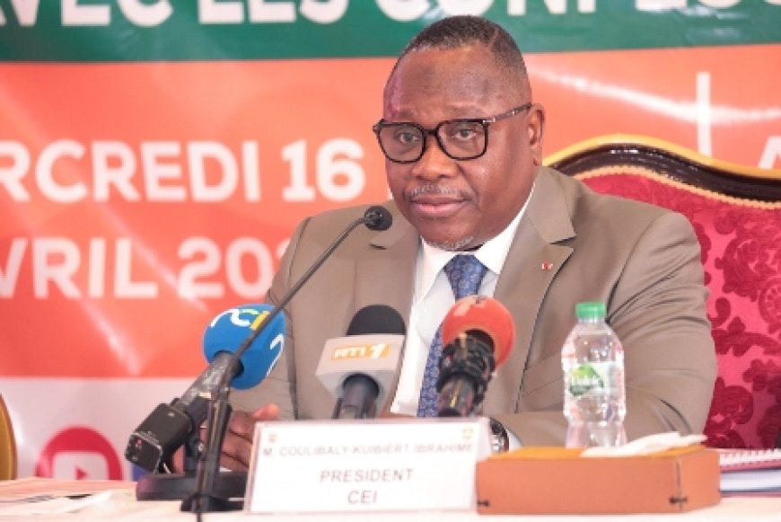 Worodougou : Les réseaux sociaux en ébullition à l’approche des législatives 2025