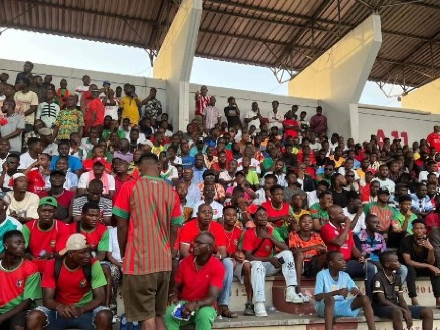 Conseil de Famille de l’Africa Sports : L’appel du cœur pour sauver la maison vert et rouge