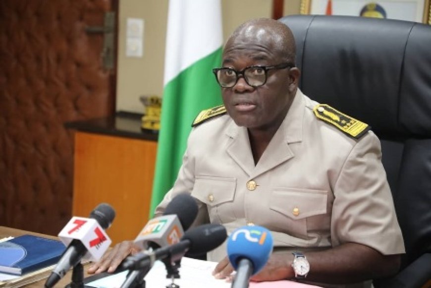 Défiance à l'État : Le Préfet d'Abidjan interdit la Marche du PPA-CI