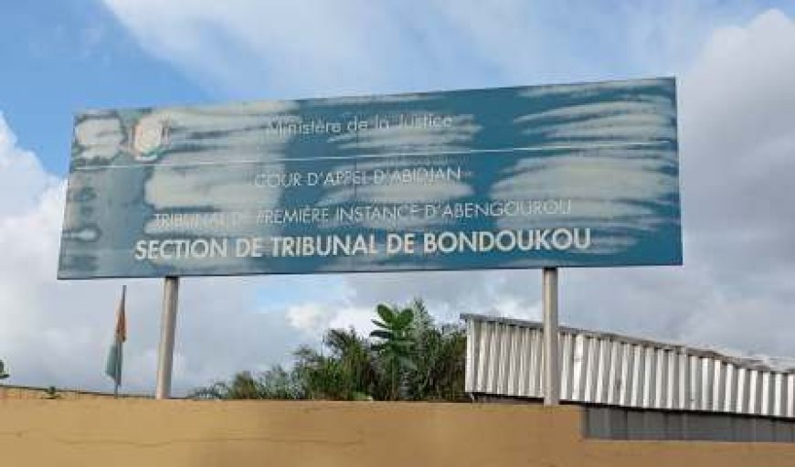 Bondoukou : Plongée dans l’enfer de la traite et de l’exploitation sexuelle des jeunes filles
