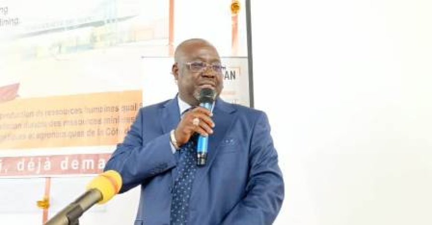 Université polytechnique de Man : Un modèle d'excellence et cohésion célébré
