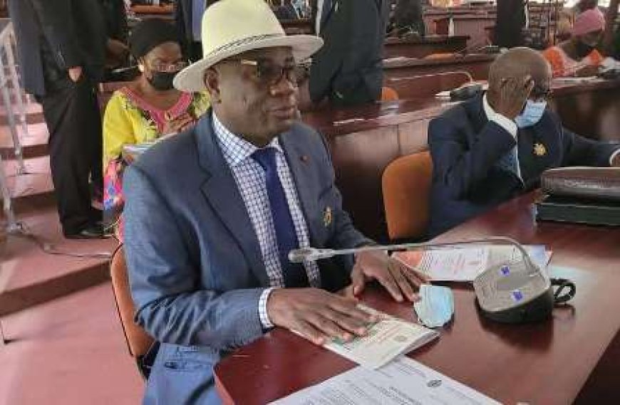 Élections législatives 2025 : Bamba Kassoum appelle à l’unité autour du président Ouattara