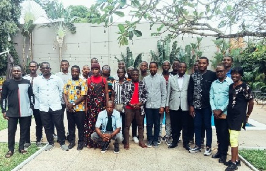 Formation et montée en compétences : Vers une gouvernance foncière durable en Côte d’Ivoire