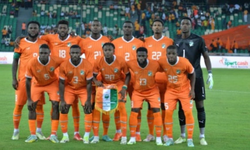 Championnats Européens le week-end: voici comment se sont comportés nos Eléphants