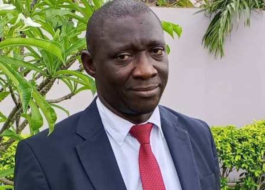Législatives 2025 : Georges Lookens Kouassi et Diarrassouba Mamadou ensemble dans '' une nouvelle vision pour Anyama'’