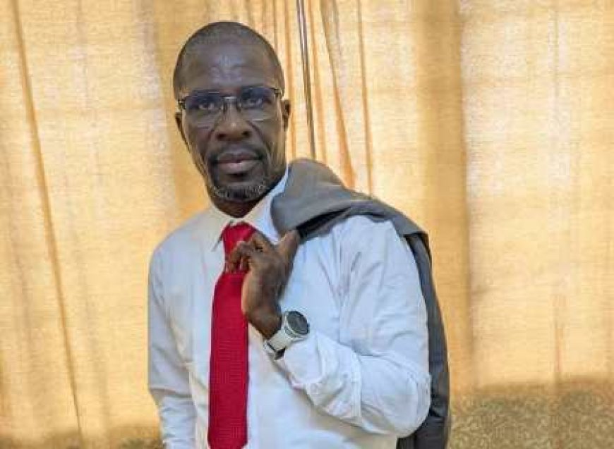 Législatives 2025 : Georges Lookens Kouassi et Diarrassouba Mamadou ensemble dans '' une nouvelle vision pour Anyama'’