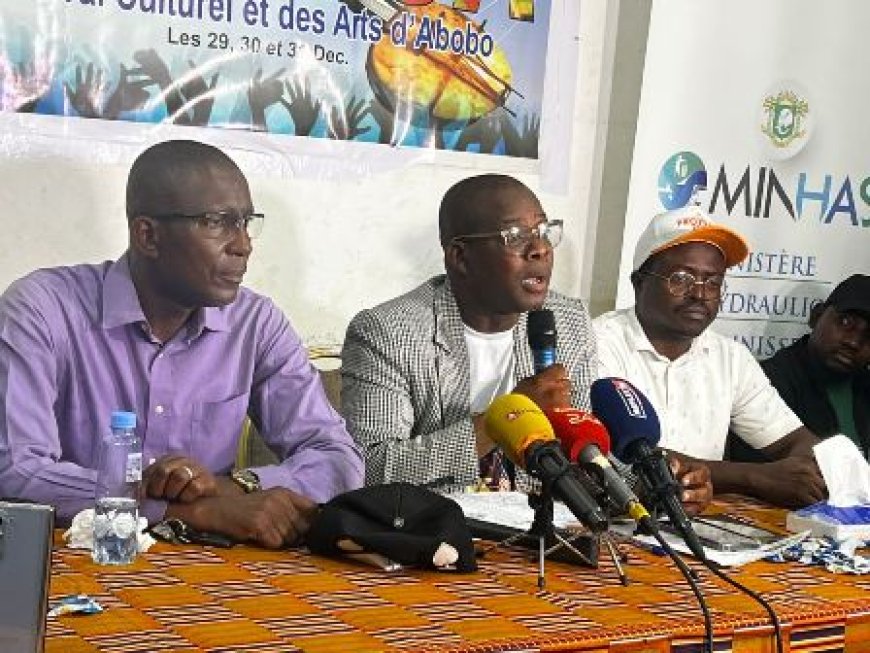 FESTICA 15 : L’édition de la maturité et du professionnalisme à Abobo