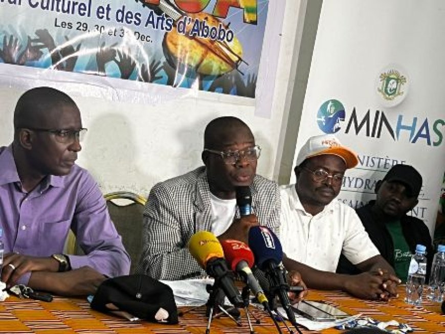 FESTICA 15 : L’édition de la maturité et du professionnalisme à Abobo