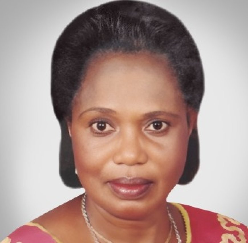 N'GUESSAN AFFOUE DELPHINE