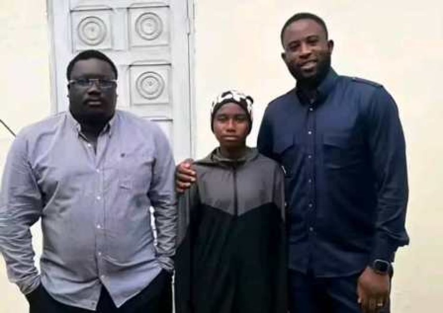 Jeux olympiques des sourds & muets japons 2025 : Cissé Cheick apporte son soutien à Aliman Ouattara