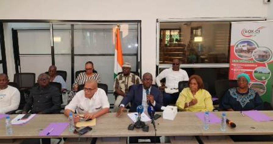 Le Cafod exige une enquête publique pour protéger les droits fonciers en Côte-d’Ivoire