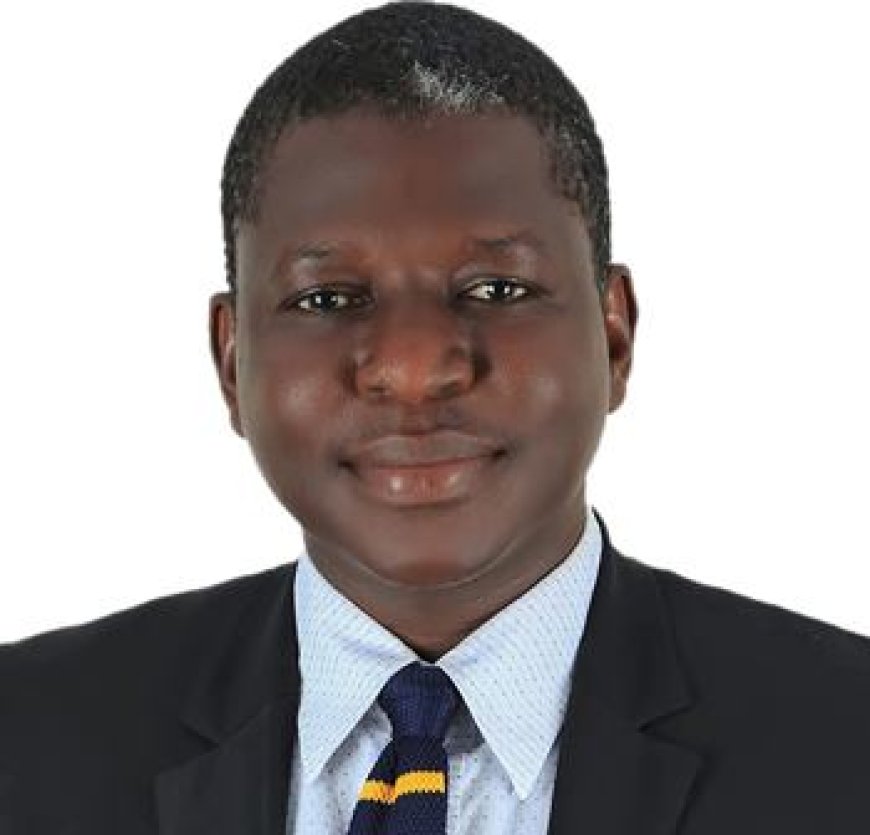 Kouamé Kouadio Pascal : « Incarner un nouveau leadership pour transformer Bondoukou et ses environs »