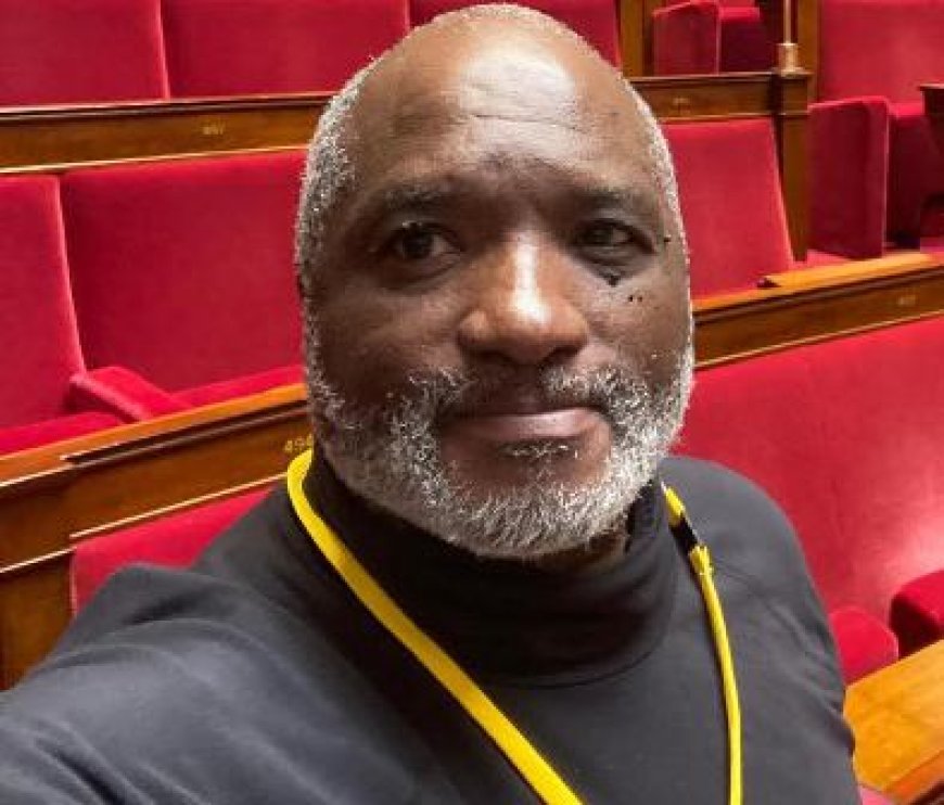 Serge Bilé réagit aux polémiques : « La dernière fois qu’on a voulu salir mon travail, j’ai gagné 7 millions de FCFA »