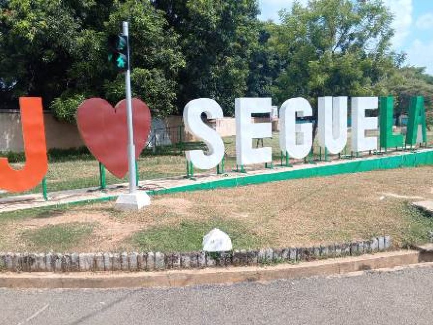 Séguéla : Quatre indépendants et une candidature du PDCI face au RHDP aux législatives