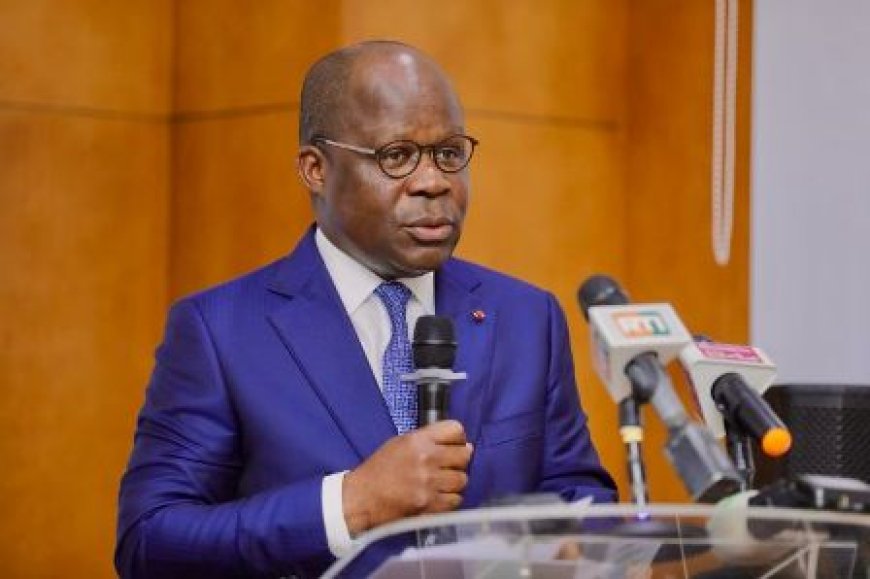 Législatives 2025 à Agboville : Le face-à-face PDCI–RHDP