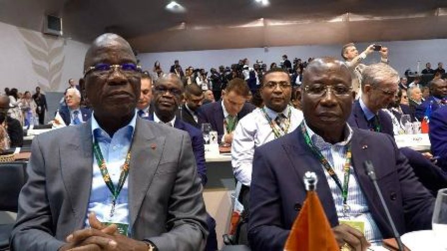 COP30 : San-Pedro place les territoires au cœur de la diplomatie climatique ivoirienne