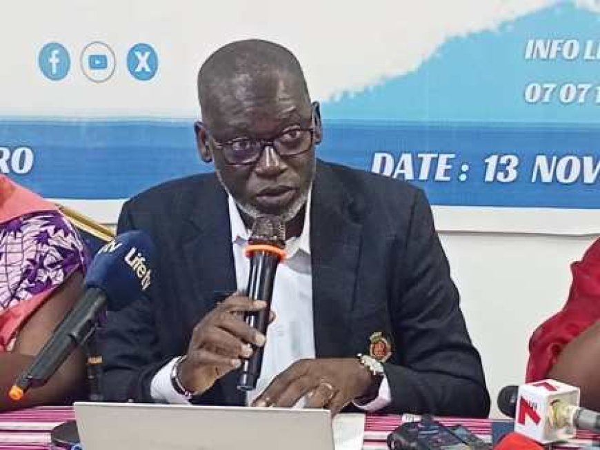 Concours ‘’Radio Amie des Enfants’’ : Yamoussoukro / l’URPCI  et  le  bureau  UNICEF Côte d’Ivoire  lancent  l’édition 2025  en vue de  la promotion des droits de chaque enfant