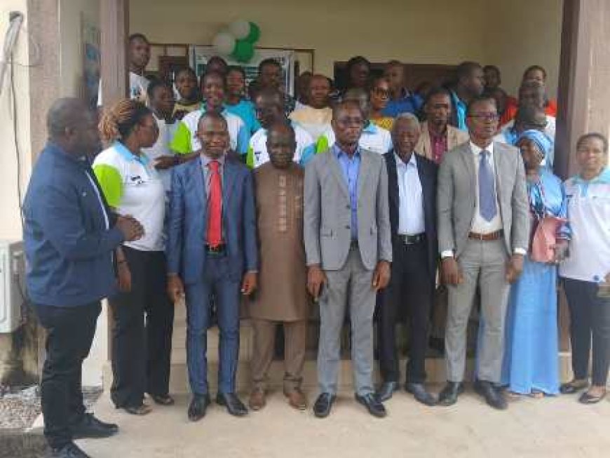 Bouaké : Lancement d’un projet de construction de latrines écologiques pour préserver l’environnement et produire des engrais