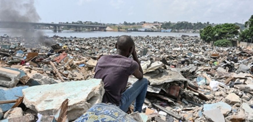Abidjan « Non, il n’y aura PAS de grand déguerpissement en mars 2026 ! » Le District autonome tord le cou à la rumeur qui affole les quartiers