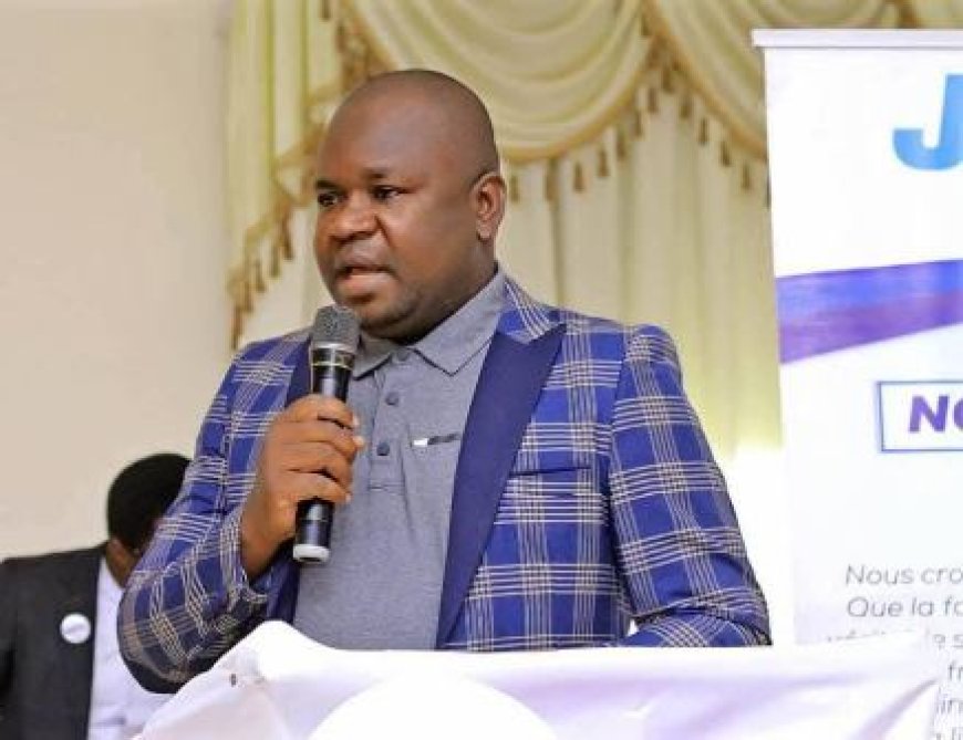 Gbêkê : Ouattara Kifory Inza, un acteur clé du dynamisme régional