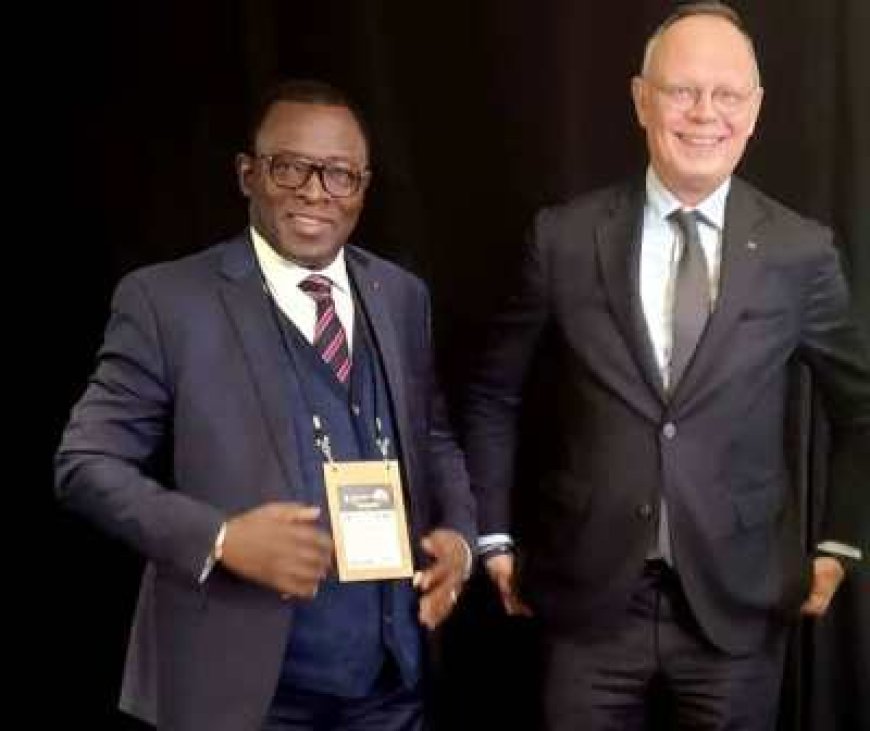 RAIVP 2025 : Le District et le Port Autonome d’Abidjan scellent un partenariat pour une ville portuaire durable
