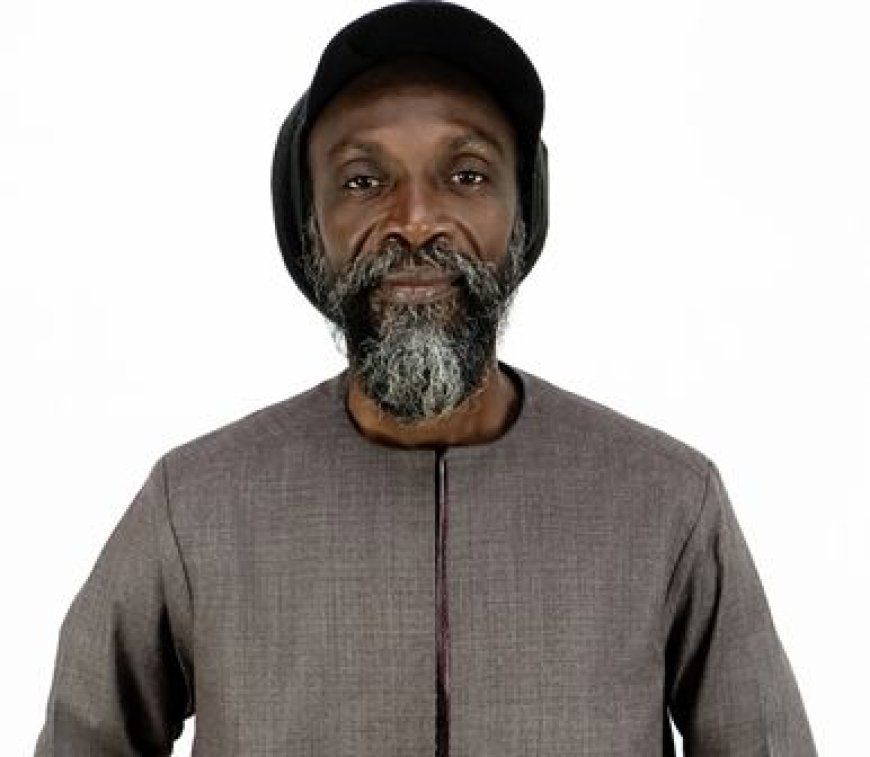 Naftaly, reggaemaker ivoirien : « Jimmy Cliff ne meurt pas : il retourne à l’Esprit »