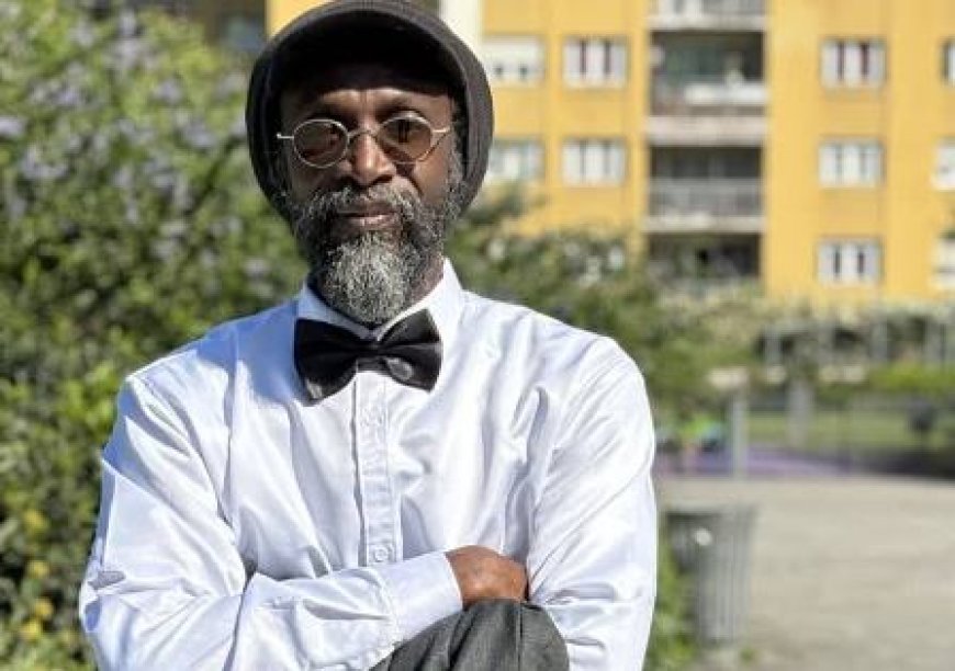 Naftaly, reggaemaker ivoirien : « Jimmy Cliff ne meurt pas : il retourne à l’Esprit »