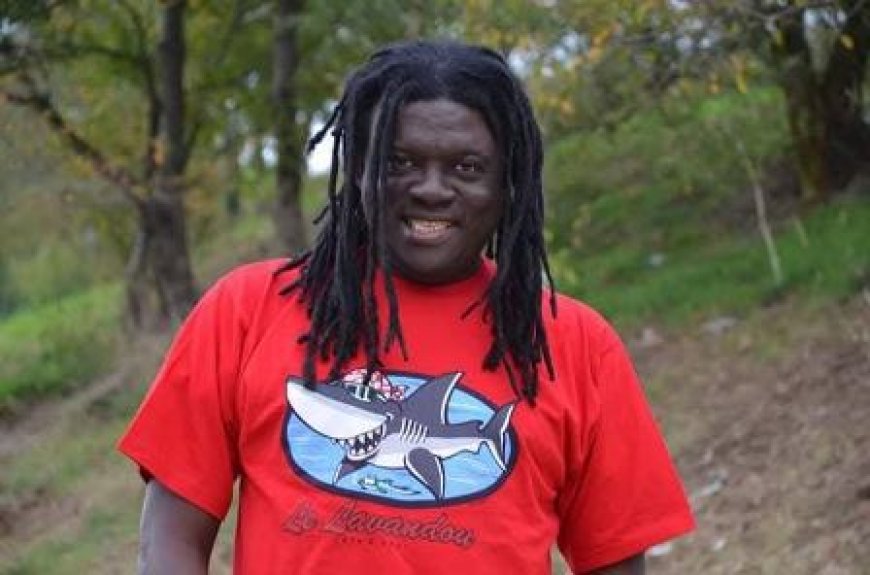 Serges Kassy rend hommage à Jimmy Cliff : « Une légende qui a traversé le temps et les générations »