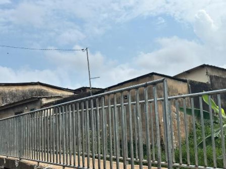 Pont de Dallas: Le geste fort d’Amidou Sylla pour sécuriser les populations