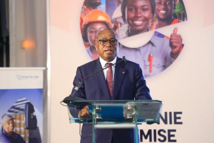 Formation et opportunités : KAYDAN Groupe et le METFPA transforment la vie de 203 jeunes