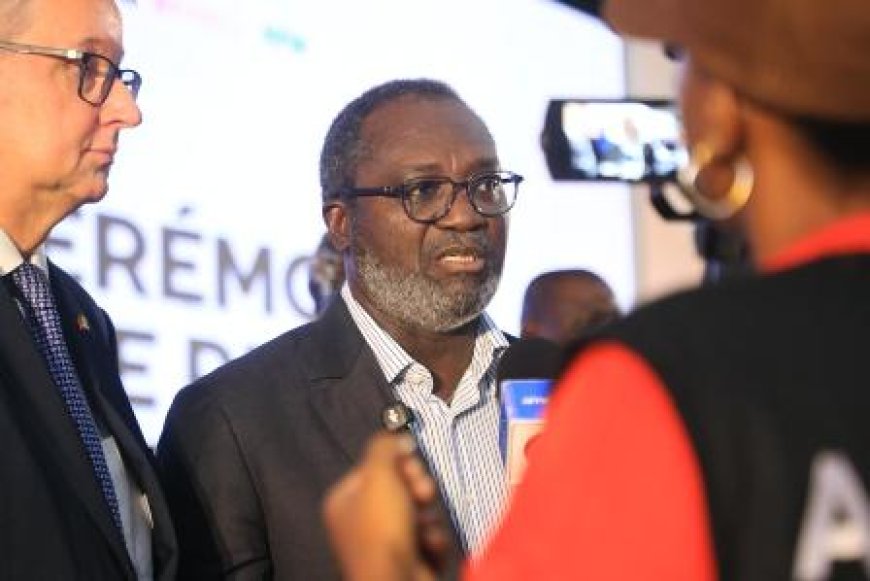 Formation et opportunités : KAYDAN Groupe et le METFPA transforment la vie de 203 jeunes