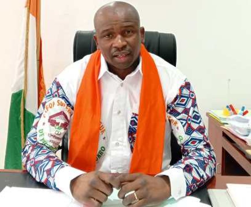 CAFOP Supérieur de Yamoussoukro : Un conseil d’atelier placé sous le signe de l’excellence