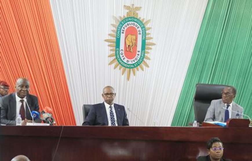Sécurisation foncière rurale : Bamba Cheick Daniel (AFOR) appelle à un « sursaut national » autour de cette question de « salut public »