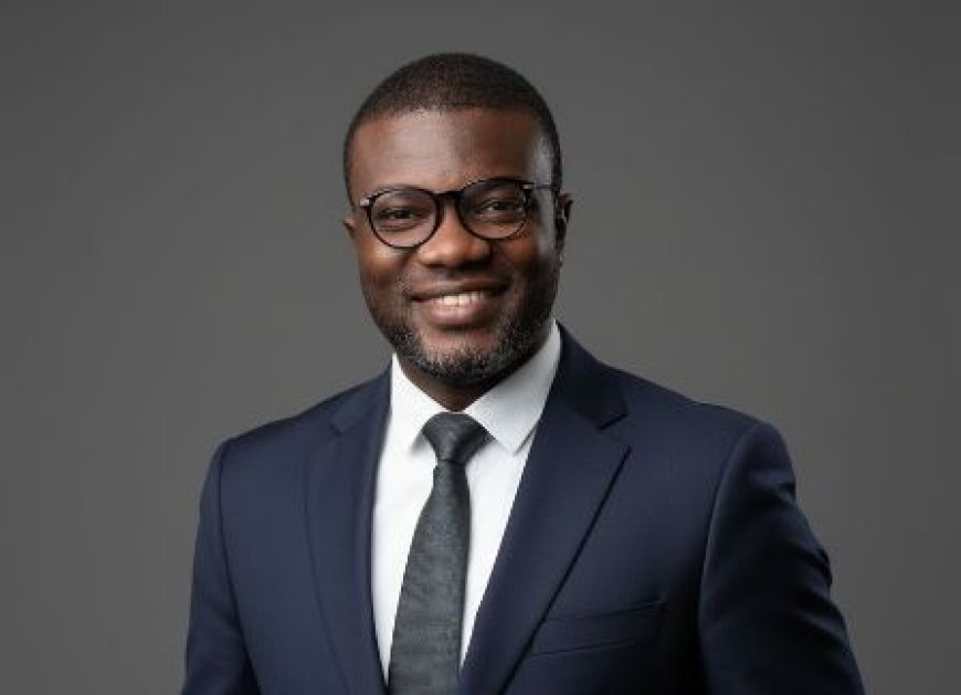 Ferkessédougou / Législatives 2025 : Sanogo Massanpienworo Seydou officialise sa candidature