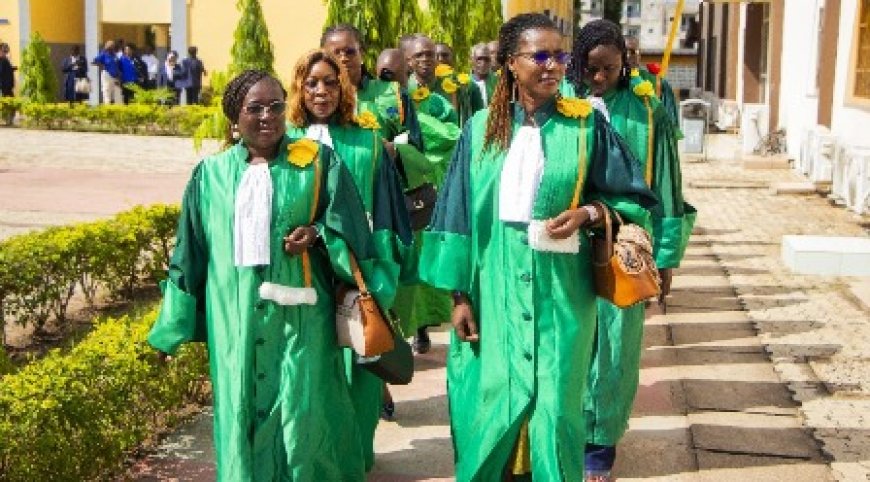 Université Internationale ICK : Une rentrée solennelle sous le sceau de l’excellence et de la crédibilité