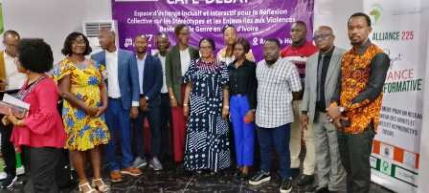 Faraninah kanu lance l'application Akwaba
