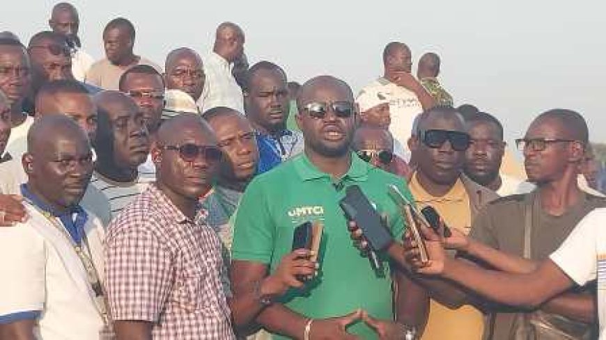 La MTCI fait des recommandations pour assainir le transport ivoirien