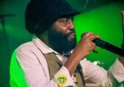 Ras Julian rend hommage à Jimmy Cliff, icône jamaïcaine du reggae