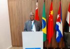 Conférence Antiterroriste BRICS+ 2025 : Un Plan Marshall pour l'Afrique, l'urgence d'une souveraineté retrouvée