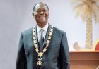 Prestation de serment : Le Président Alassane Ouattara s'engage à poursuivre, au cours des cinq prochaines années, la construction d'une grande Côte d'Ivoire