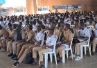 Yamoussoukro : Le Lycée Scientifique mobilisé pour une vaste campagne de dépistage gratuit des hépatites virales