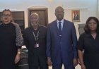 5e édition du Red Sea International Film Festival : Le consul général de la Côte d’Ivoire en Arabie Saoudite reçoit la délégation